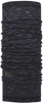 Buff Lightweight Merino Wool denim multi stripes