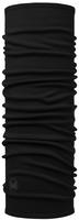 Buff 113023.999.10.00, Buff Merino Midweight schwarz