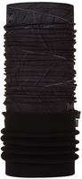 Buff 130008.999.10.00, BUFF Polar Multifunktionstuch embers black Schwarz