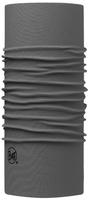 Buff BU10001002, Buff Original EcoStretch Solid Castlerock grau Multifunktionstuch
