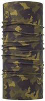Buff Original EcoStretch Multifunktionstuch Gr&uuml;n Modell 2025