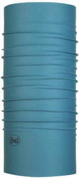 Buff Coolnet UV+ Insect Shield solid stone blue