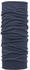 Buff Youth Tube Scarf Lightweight Merino Wool blue (113020)