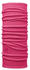 Buff Youth Tube Scarf Lightweight Merino Wool in Pink (113020)