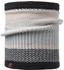 Buff Tube Scarf Knitted Neckwarmer Comfort Borae grey (116041)