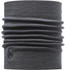 Buff Tube Scarf / Tube Scarf Grey Thermal Merino Wool grey (110966)