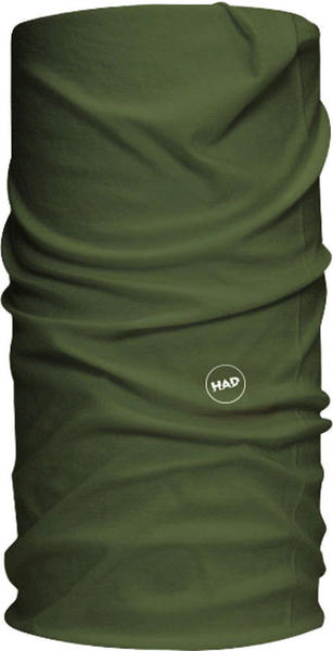 H.A.D. Solid Colours Tube army green 2019 (HA100-0035)