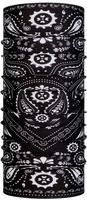 Buff Original EcoStretch Multifunktionstuch Schwarz Modell 2025