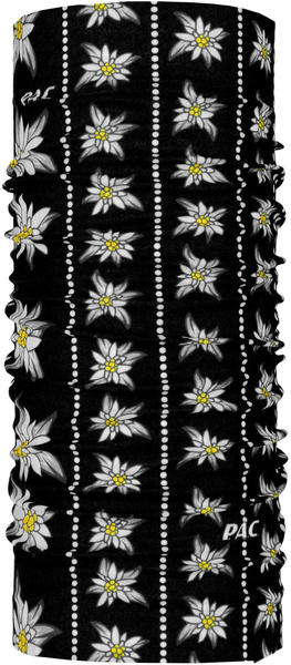 P.A.C. Multitube edelweiss black 2019 (8810-366)