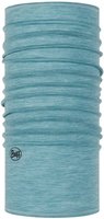 BUFF 113010.722.10.00, BUFF Lightweight Merino Wool Multifunktionstuch one_size blau