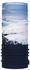 Buff Polar Mountain m-blank blue