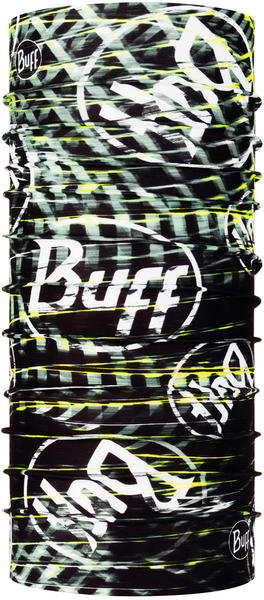 Buff Coolnet UV+ ulnar black