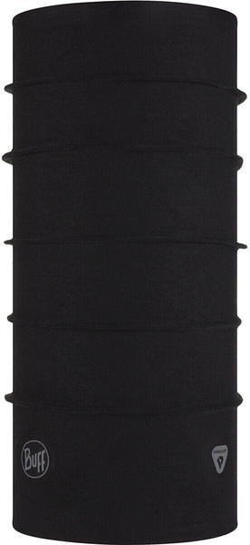 Buff Thermonet solid black