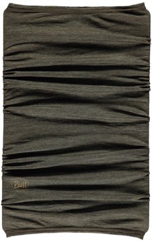 Buff Lightweight Merino Wool solid bark