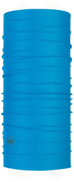 Buff Coolnet UV+ solid blue