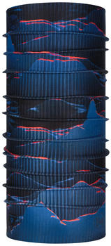 Buff Thermonet S-wave blue