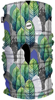 H.A.D. Printed Fleece Tube siggi