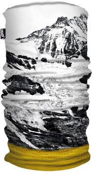 H.A.D. Printed Fleece Tube bergblick by Rosi & Christian