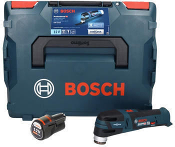 Bosch GOP 12V-28 Professional (1x 3Ah + L-Boxx)