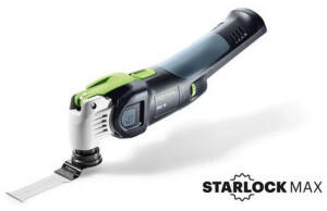 Festool Vecturo OSC 18 E-Basic + gratis Akku (577033)