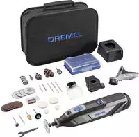 Dremel F0138240JF, Dremel 8240-3/45 F0138240JF Akku-Multifunktionswerkzeug inkl.
