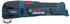 Bosch GOP 12V-28 Professional (1x 6,0 Ah + Ladegerät)