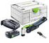 Festool Vecturo OSC 18 E-Basic (1x 3,0 Ah + Ladegerät + Systainer)