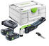 Festool Vecturo OSC 18 E-Basic (2x 3,0 Ah + Ladegerät + Systainer)