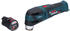 Bosch GOP 12V-28 Professional (1x 2,0 Ah)