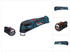 Bosch GOP 12V-28 Professional (1x 2,0 Ah)