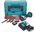Makita DTM52RF1JX4