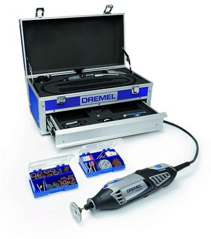 Dremel 4000 Platin-Edition