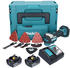 Makita DTM52RFJX4