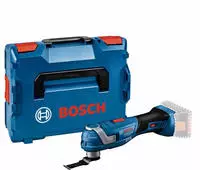 Bosch Professional GOP18V-34(SOLO,L), Bosch Professional GOP 18V-34