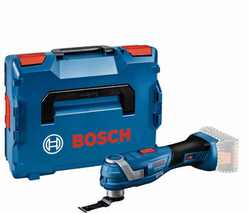 Bosch Professional 18V Akku-Multi-Cutter GOP 18V-34 (06018G2000)