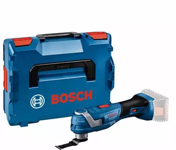 Bosch Professional 18V Akku-Multi-Cutter GOP 18V-34 (06018G2000)