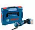 Bosch Professional 18V Akku-Multi-Cutter GOP 18V-34 (06018G2000)