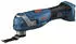 Bosch Professional 18V Akku-Multi-Cutter GOP 18V-34 (06018G2000)