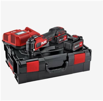 Flex-Tools MT 18.0-EC (518417)