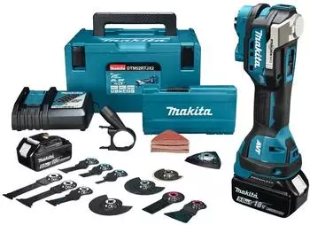 Makita DTM52RTJX2