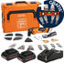 Fein AMM 500 PLUS AS 18 V