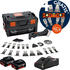 Fein AMM 500 PLUS AS 18 V