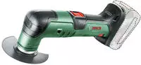 Bosch Akku-Multifunktionswerkzeu g 0603105000 (603105000)