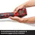 Einhell TP-MG 18 Li BL (4465190)