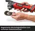 Einhell TP-MG 18 Li BL (4465190)