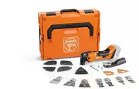 FEIN (12244) 71293863000, FEIN (12244) Fein Akku MULTIMASTER AMM 500 Plus Top AS ohne