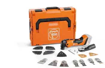 Fein MultiMaster AMM 500 Plus Top AS (71293863000)