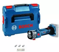 Bosch Professional 06019K8002, Bosch Professional Bosch Akku Rotationswerkzeug GCU