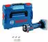 Bosch Professional GCU 18V-30 Akku-Rotationsschneider