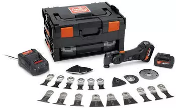 Fein MultiMaster AMM 700 Max Black Edition (71294161000)